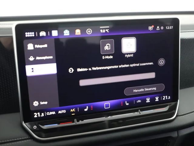 Volkswagen Tiguan DSG eHybrid