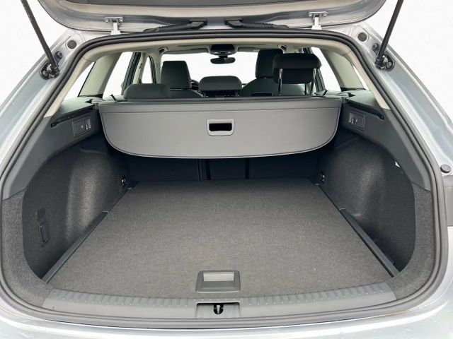 Seat Leon 2.0 TDI Sportstourer Style