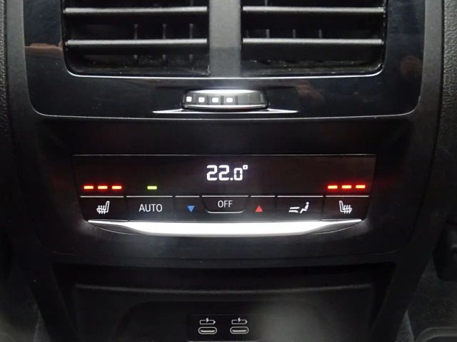 BMW X3 M-Sport xDrive30d