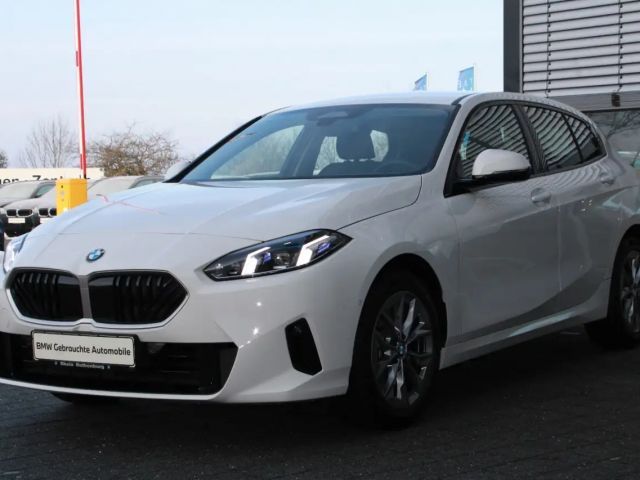 BMW 120 5-deurs Sedan