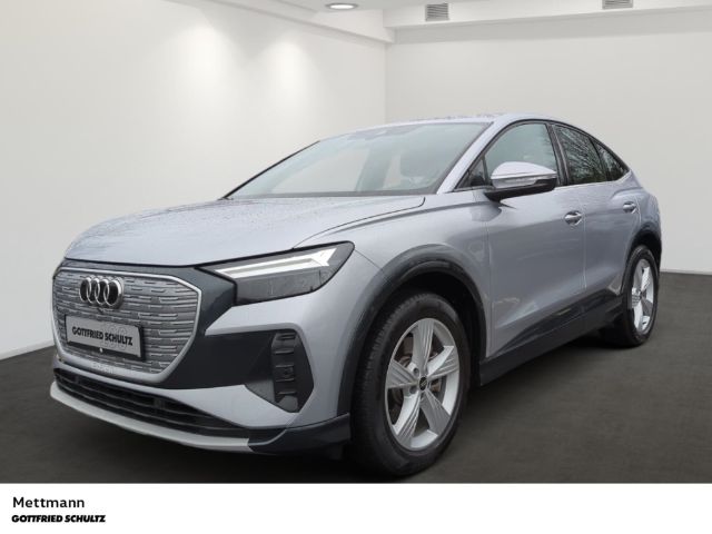 Audi Q4 e-tron 40 Sportback