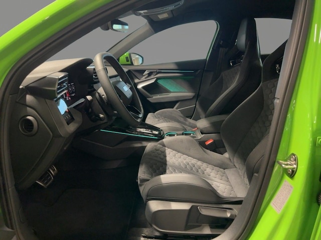 Audi RS3 Quattro S-Tronic Sedan