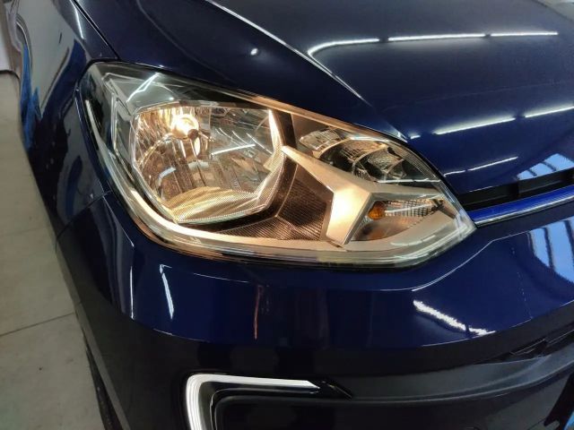 Volkswagen e-up! Sound