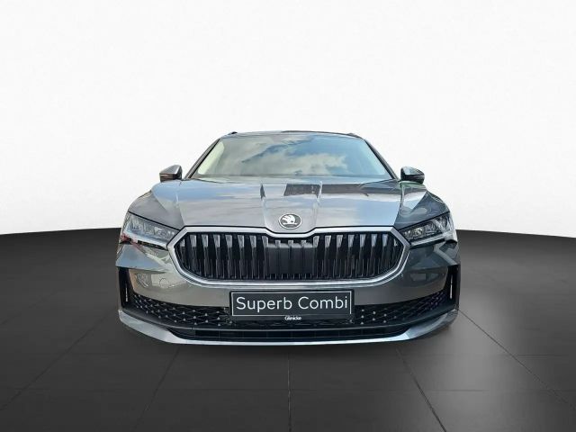 Skoda Superb Combi
