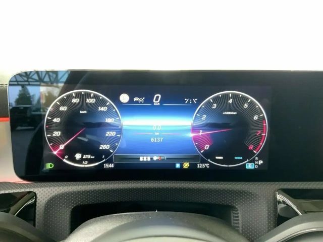 Mercedes-Benz CLA 180 Shooting Brake