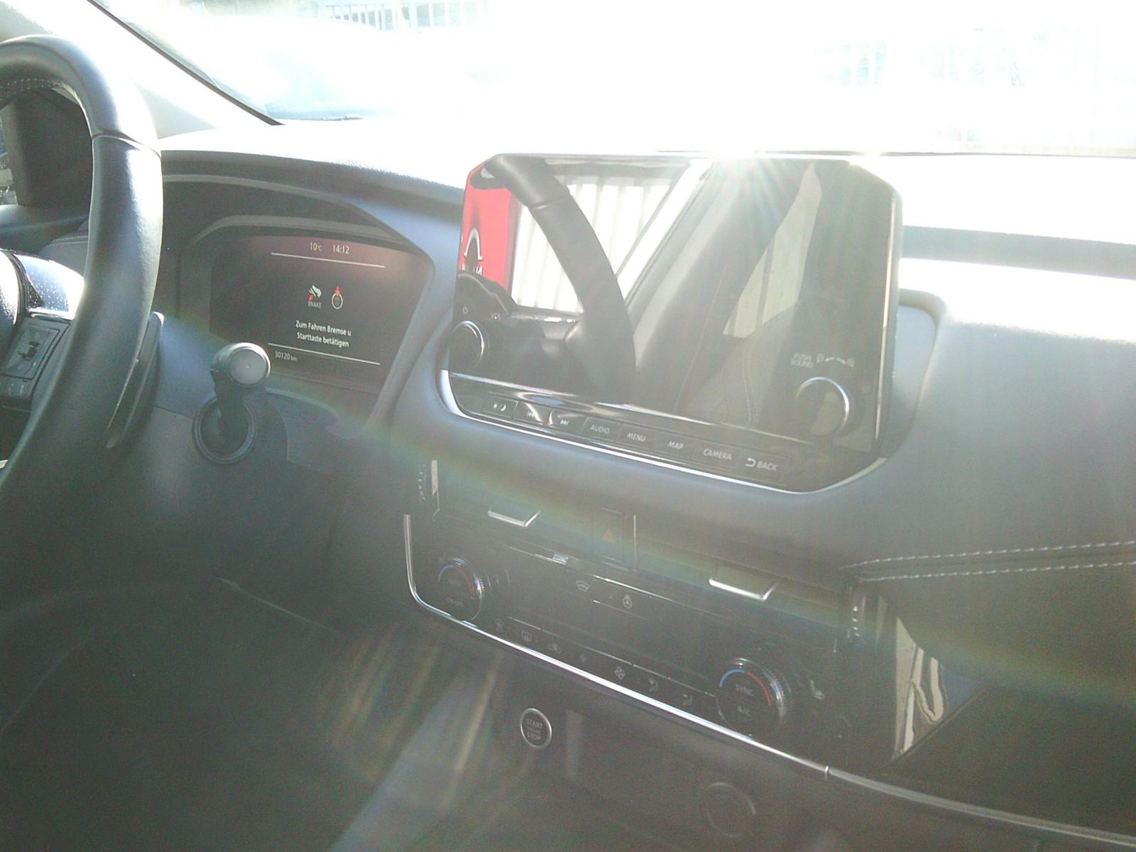 Nissan Qashqai N-Connecta