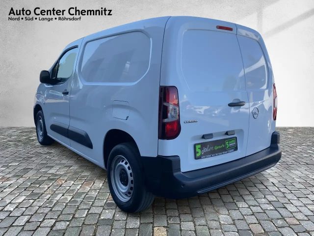 Opel Combo 1.5 CDTI