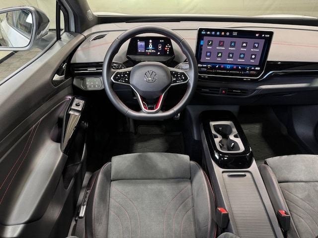 Volkswagen ID.5 GTX