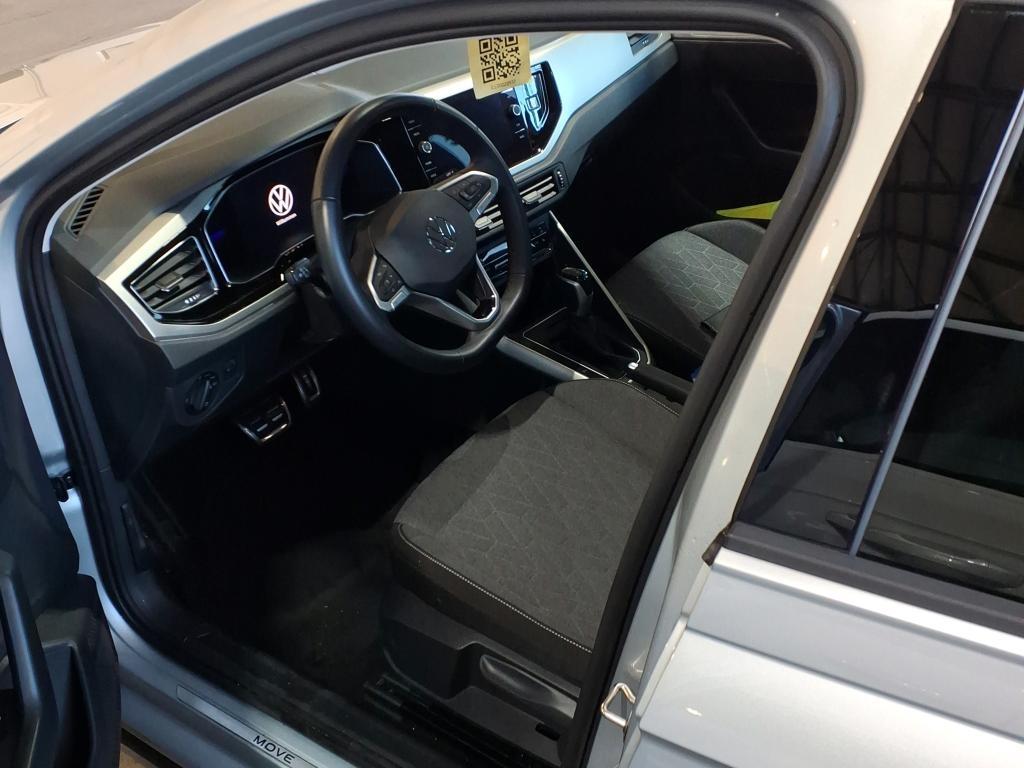 Volkswagen Taigo 1.0 TSI DSG Move