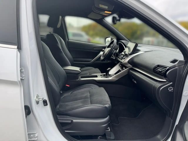 Mitsubishi Eclipse Cross 4WD