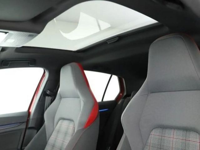 Volkswagen Golf DSG GTI Golf VIII