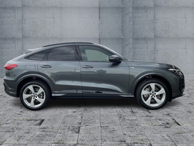 Audi Q5 Quattro S-Tronic Sportback