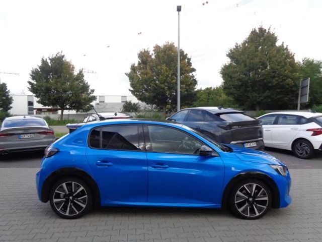 Peugeot 208 EAT8 GT-Line PureTech