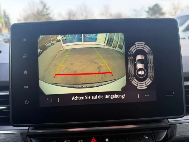 Nissan Townstar DIG-T Tekna