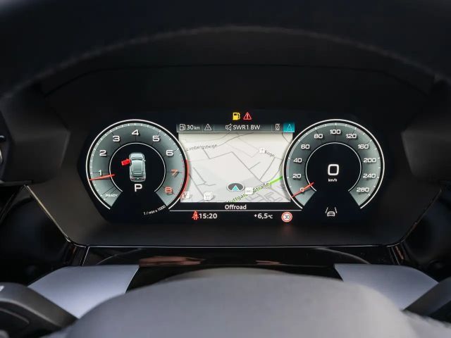 Audi A3 30 TFSI Sedan