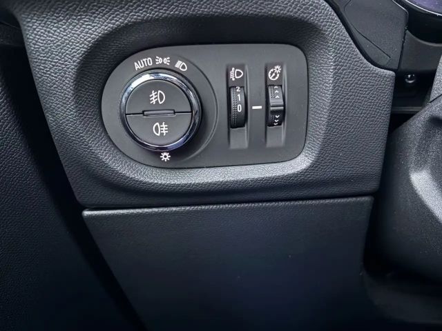 Opel Corsa GS-Line Grand Sport Turbo