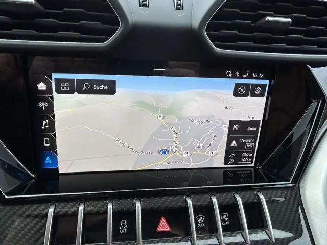 Lamborghini Urus AWD