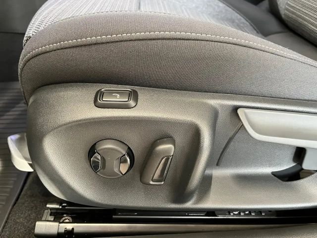 Skoda Superb 2.0 TDI 4x4 Combi Selection