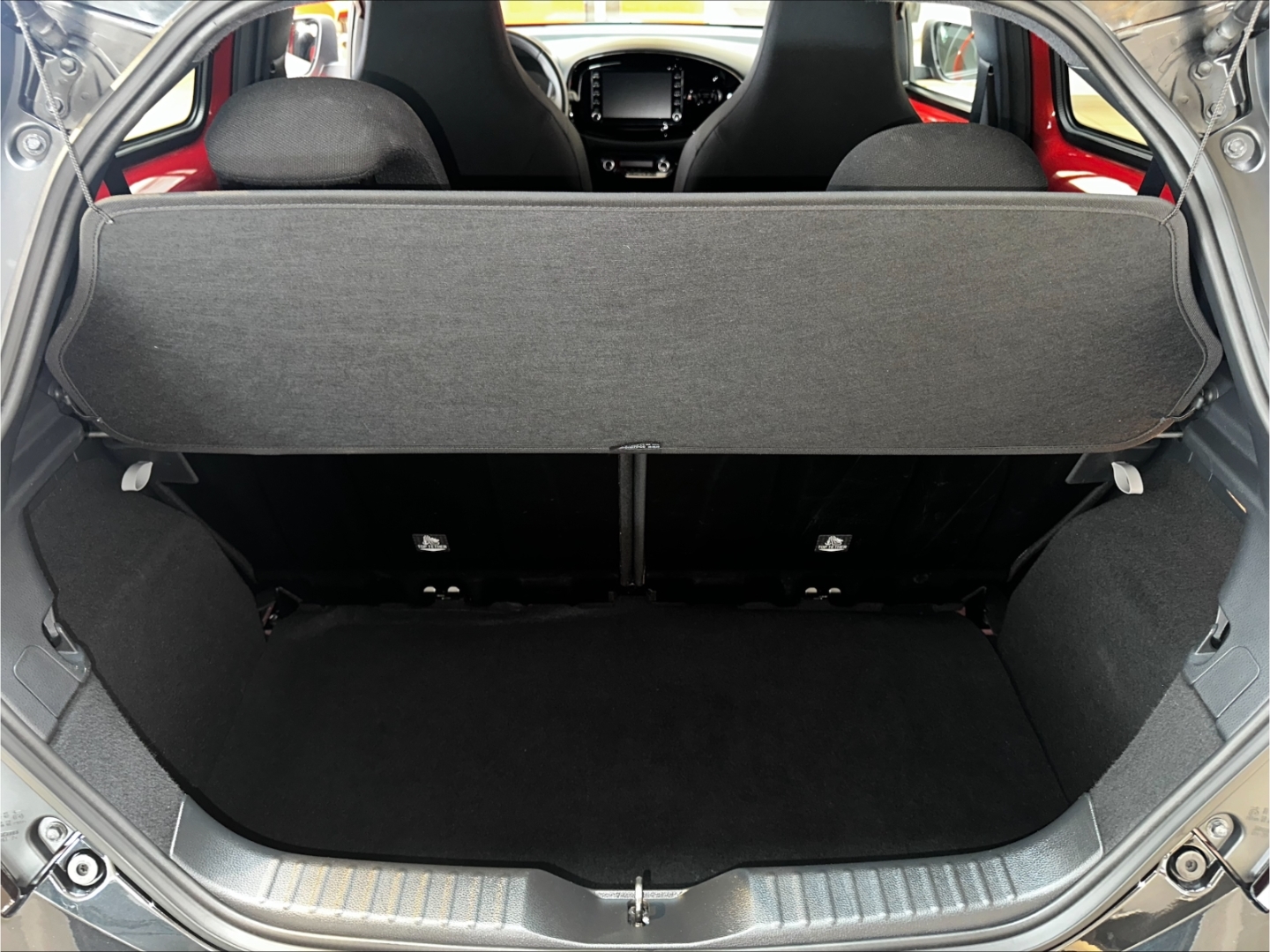 Toyota Aygo X 5-deurs Comfort