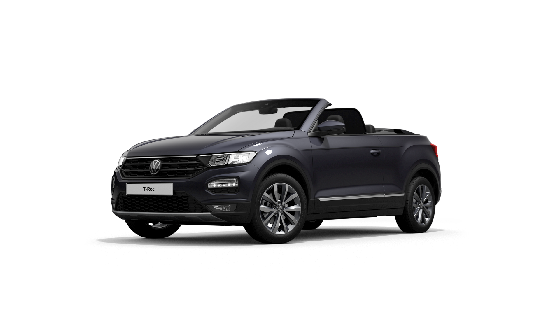 Volkswagen T-Roc 1.0 TSI Cabriolet Style