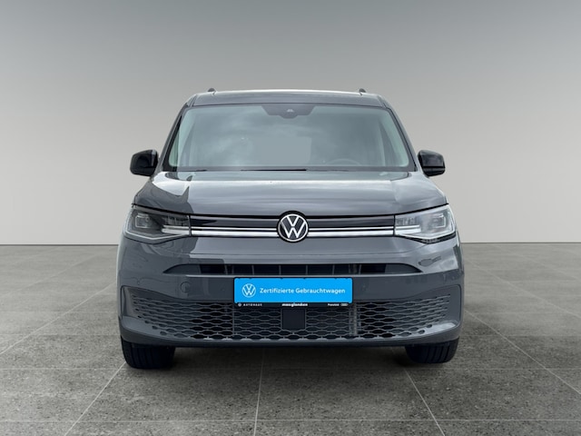 Volkswagen Caddy Caddy