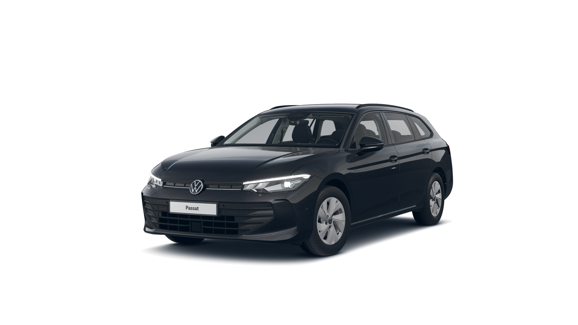 Volkswagen Passat 1.5 eTSI DSG