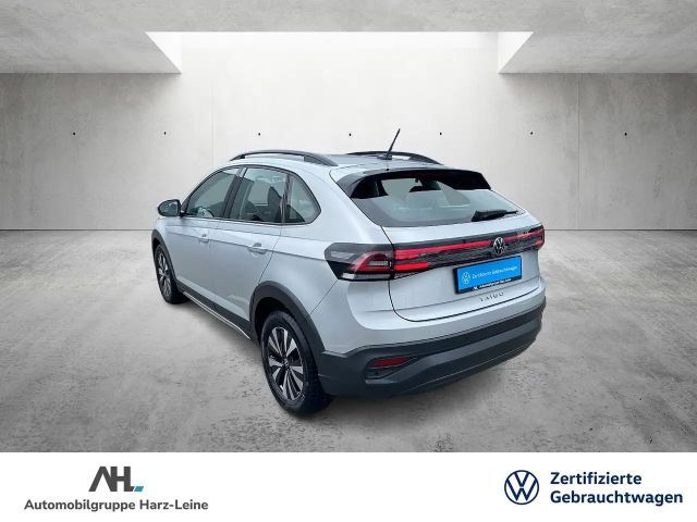 Volkswagen Taigo 1.0 TSI Life
