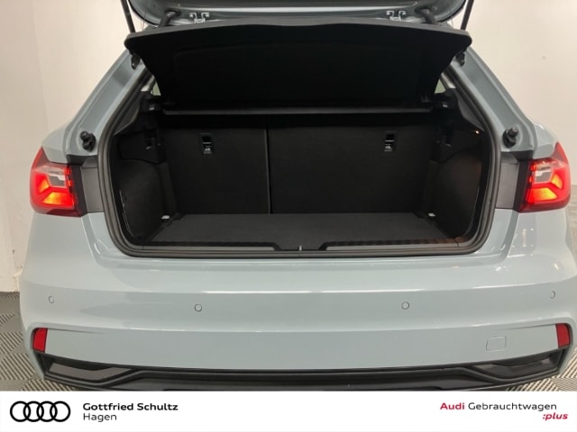 Audi A1 30 TFSI Sportback