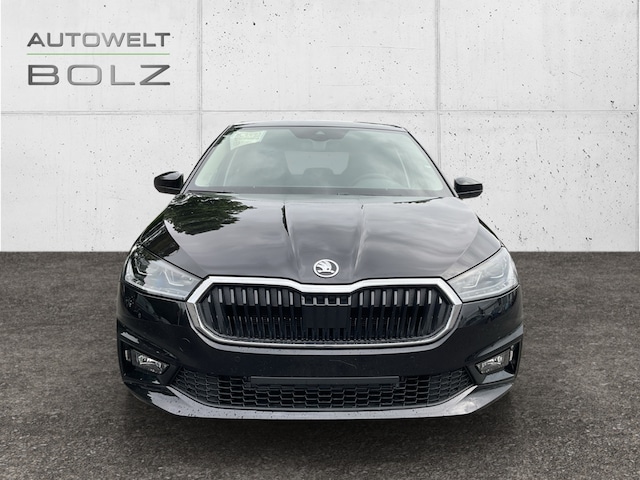 Skoda Fabia 1.0 TSI Drive