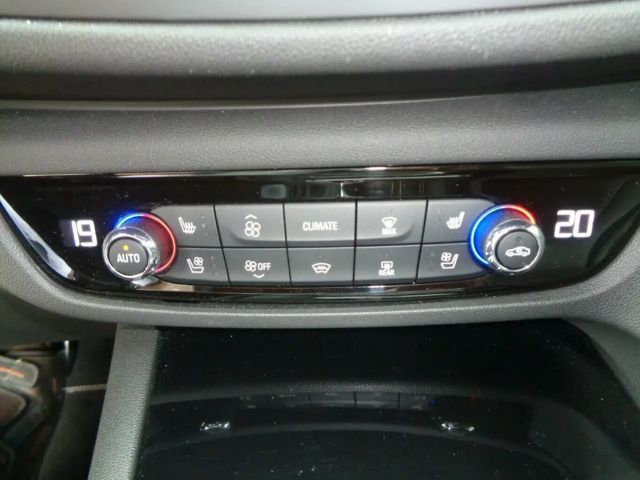 Opel Insignia GSi 4x4