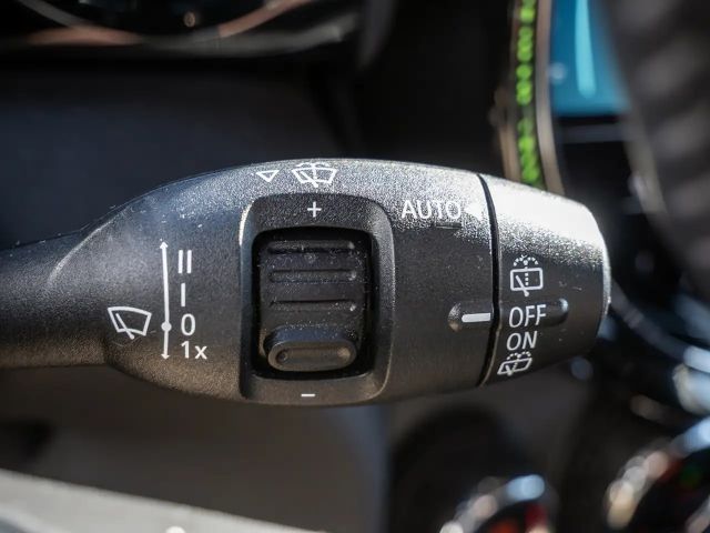 MINI Cooper John Cooper Works