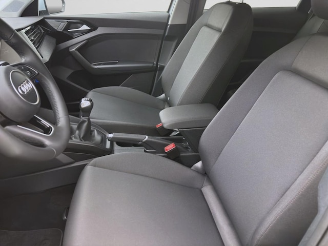 Audi A1 30 TFSI Sportback