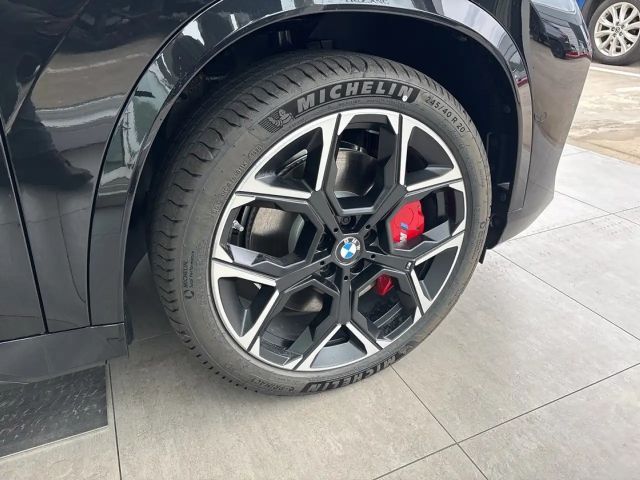 BMW X1 M35 M-PRO+PANO+H&K+360GRAD+AHK+ALCANTARA