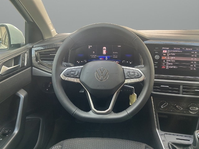 Volkswagen Polo 1.0 TSI