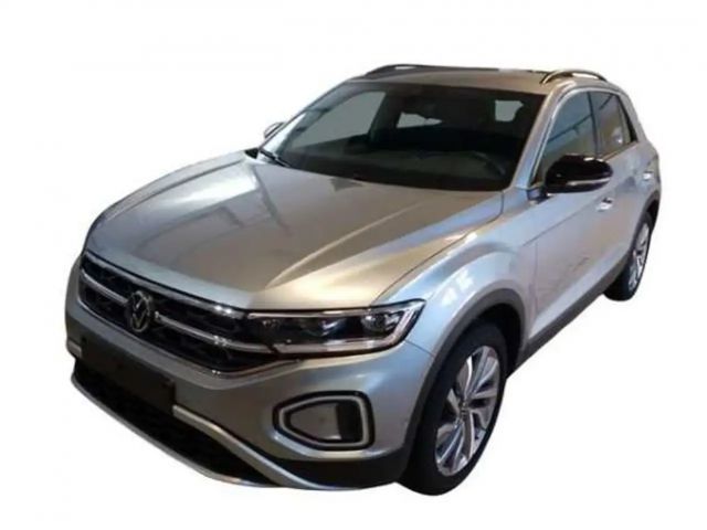 Volkswagen T-Roc 1.5 TSI DSG Move