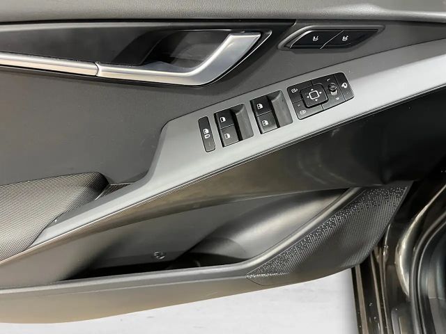 Kia Niro EV Long range e-Niro