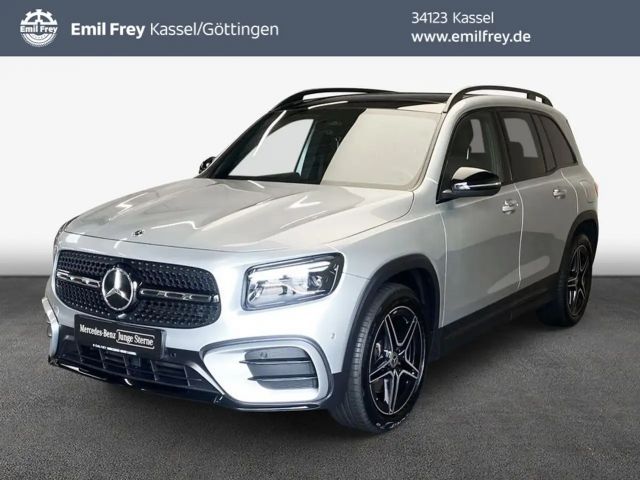Mercedes-Benz GLB 200 GLB