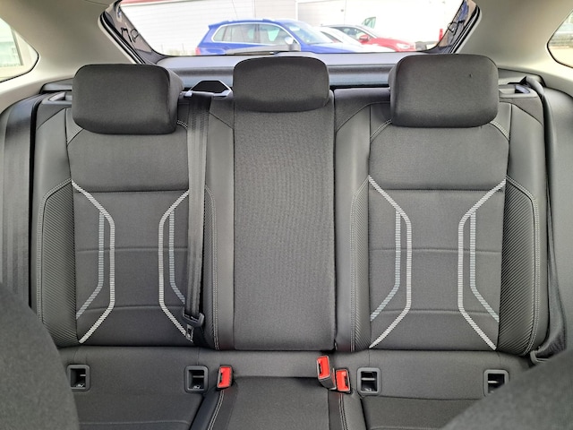 Volkswagen Taigo 1.0 TSI DSG Style