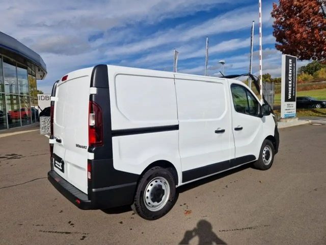 Renault Trafic Blue L1H1 dCi 110