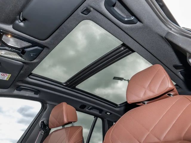 BMW X5 M-Sport xDrive30d