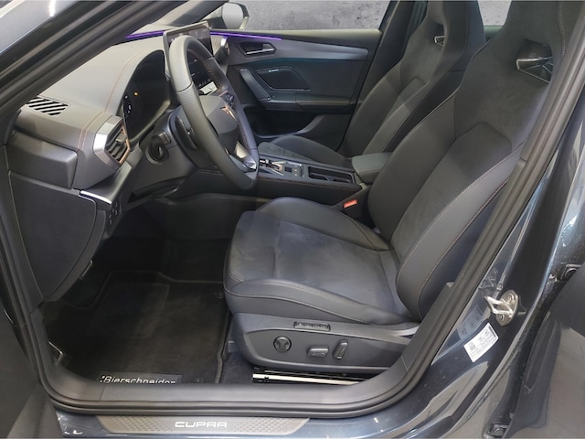 Cupra Leon Sportstourer VZ