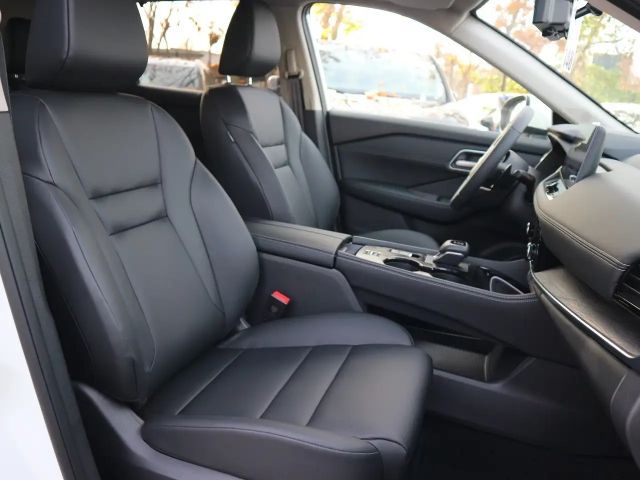 Nissan X-trail Tekna