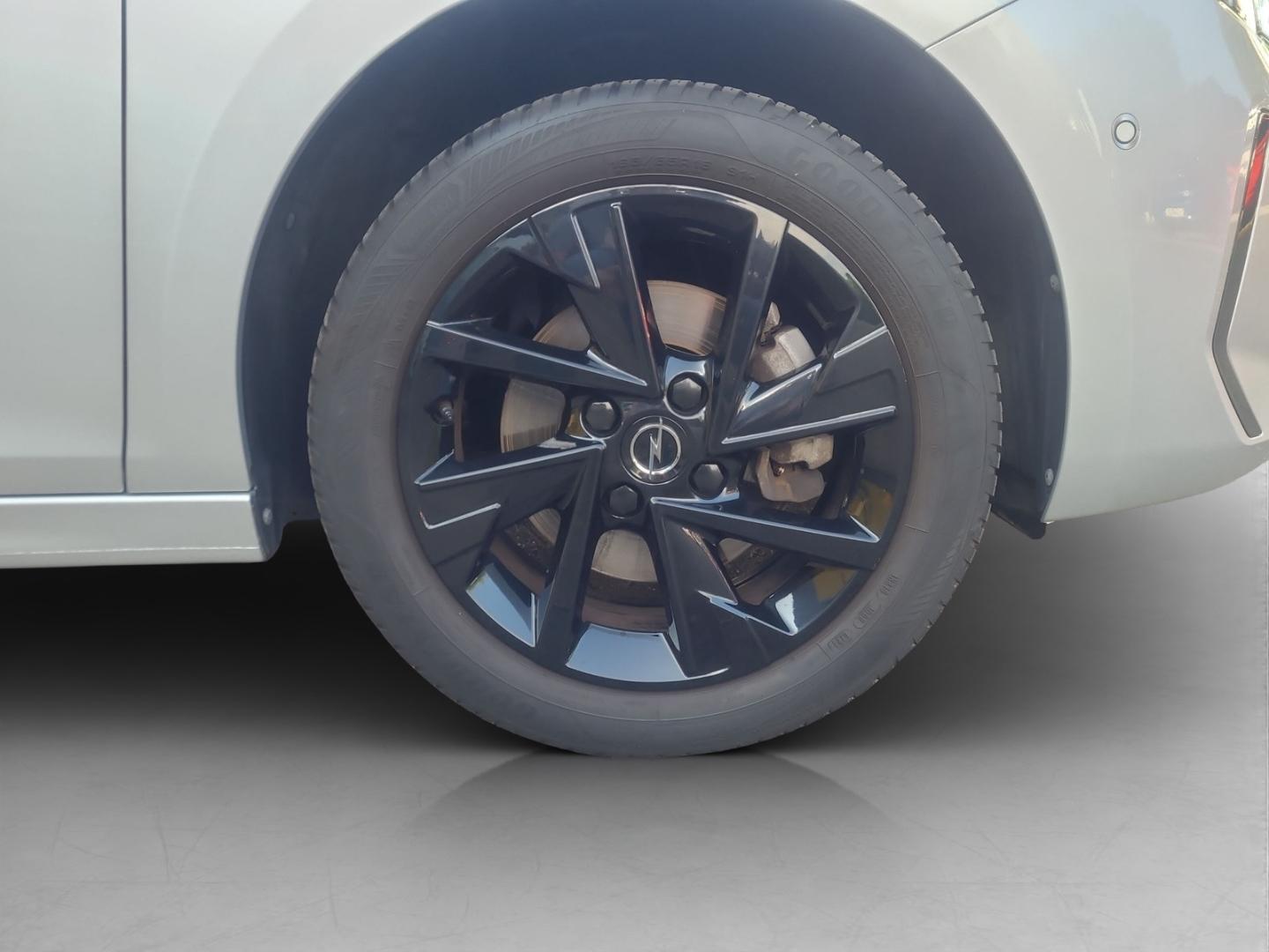 Opel Corsa 1.2 Turbo GS-Line Grand Sport Turbo