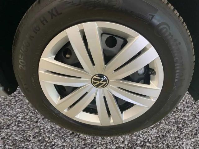 Volkswagen Caddy 1,5 TSI *NAVI*AHK*LED*ACC*DIGITAL*R-CAM*