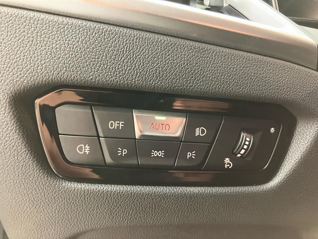 BMW 320 320d Touring xDrive