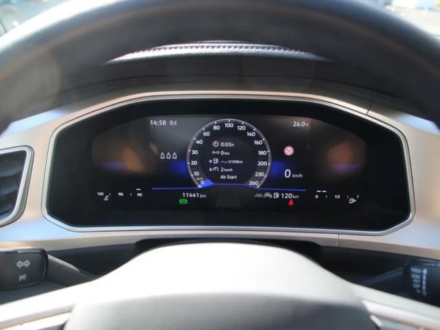 Volkswagen T-Roc Move