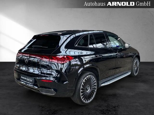 Mercedes-Benz EQE SUV 4MATIC+ AMG Line