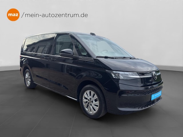 Volkswagen Multivan 2.0 TDI Lang Life