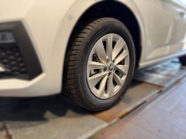 Skoda Scala 1.0 TSI Selection