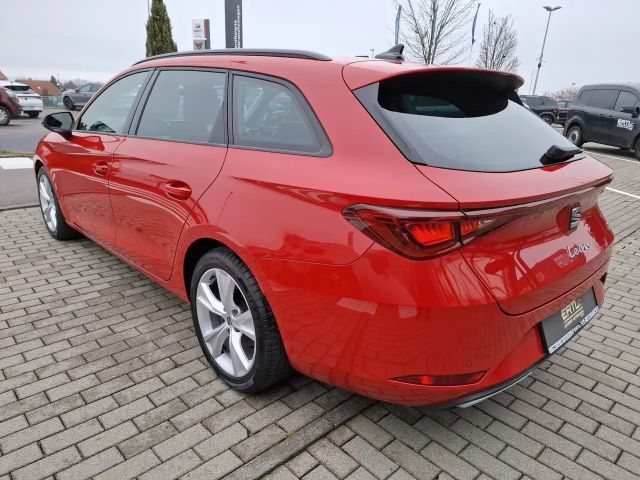 Seat Leon 1.5 TSI Sportstourer